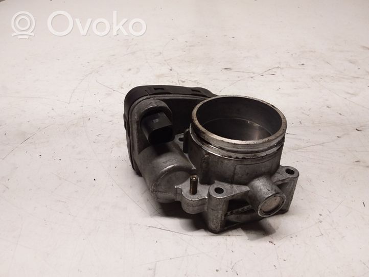 BMW 5 E39 Engine shut-off valve 7502444