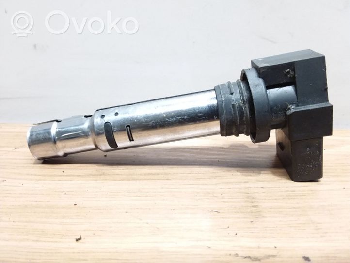 Volkswagen Tiguan High voltage ignition coil 036905715F