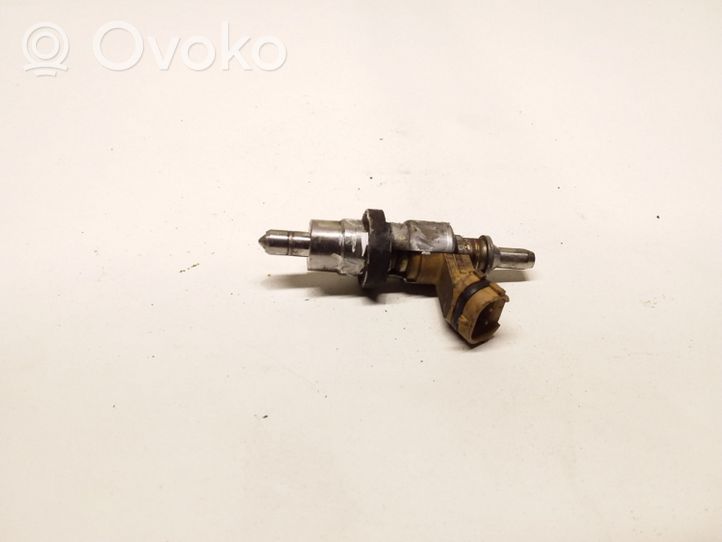 Toyota Avensis T250 Inyector de combustible 2371026011