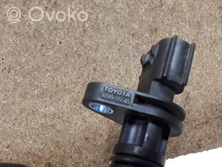 Toyota Prius (XW20) Sensore di posizione dell’albero motore 9091905045