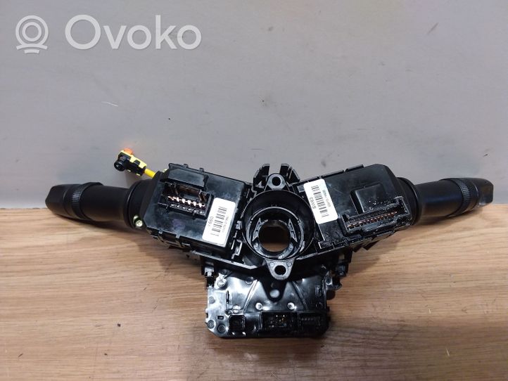 Hyundai i30 Airbag slip ring squib (SRS ring) 934101M630