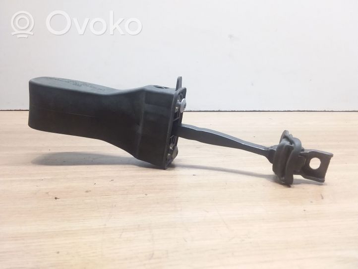 Volkswagen Golf VII Rear door check strap stopper 5G0839267