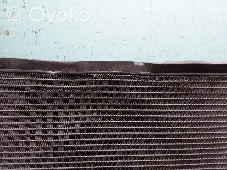 Volvo V50 Chłodnica / Komplet 