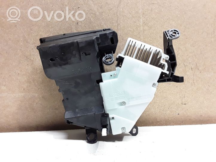 Toyota Prius (XW30) Schermo del visore a sovrimpressione 8310847020