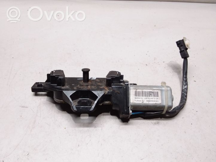 BMW 7 E65 E66 Moteur ouverture de coffre 7014872