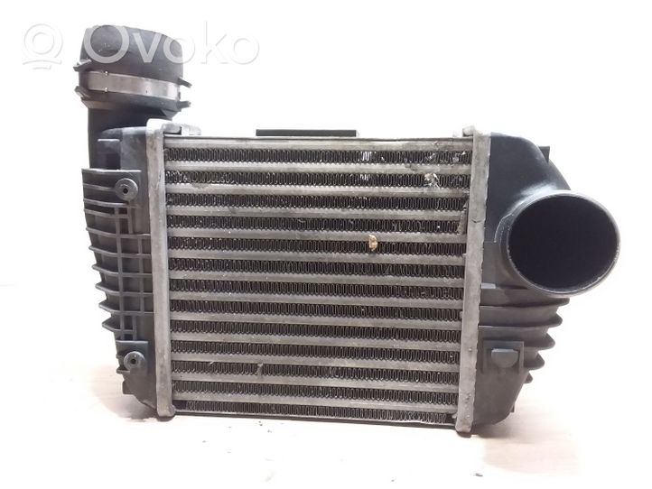 Audi A6 S6 C6 4F Radiatore intercooler 4F0145806R