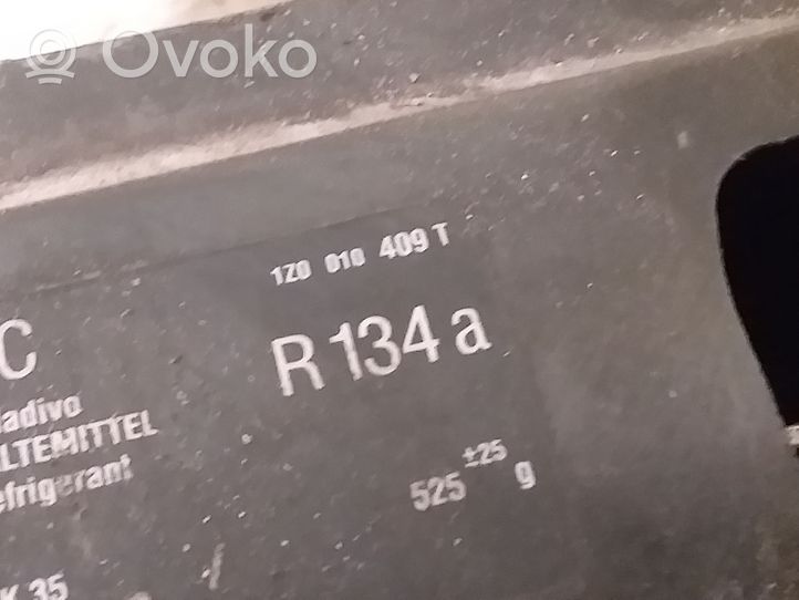 Skoda Octavia Mk2 (1Z) Części i elementy montażowe 1Z0010409T