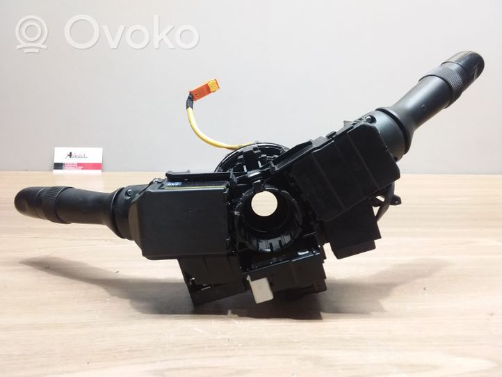 Toyota Verso-S Innesco anello di contatto dell’airbag (anello SRS) 7402075B998