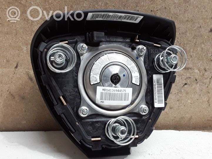 Hyundai i40 Airbag dello sterzo 569003Z100