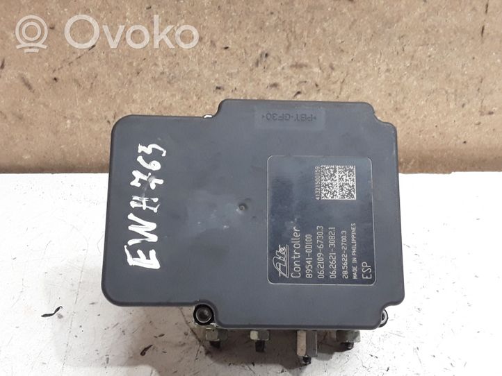 Toyota Yaris ABS Blokas 895410D100