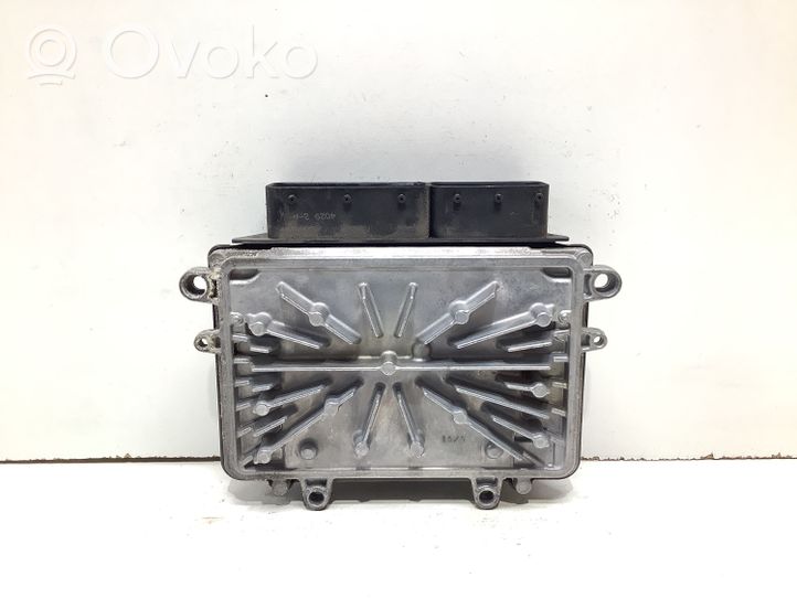 Volvo V70 Engine control unit/module 31286086