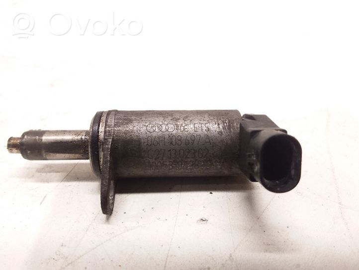 Audi A5 8T 8F Support de boîte de vitesses 06H103697A