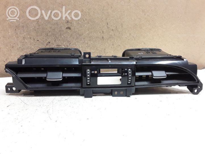 Toyota Hilux (AN120, AN130) Dash center air vent grill 55686KK060