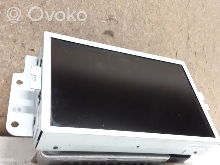 Ford Mondeo MK V Monitor/display/piccolo schermo DS7T14F239CJ