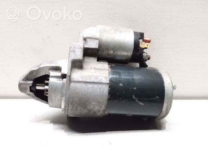 Mitsubishi Lancer X Motor de arranque MOOOT21571