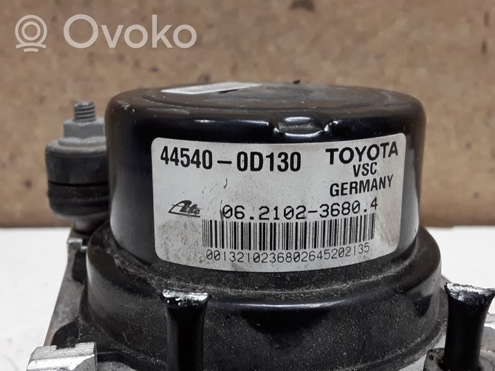 Toyota Yaris Pompe ABS 895410D330