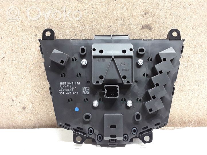 Ford Focus Centralina consolle centrale BM5T18K811BA