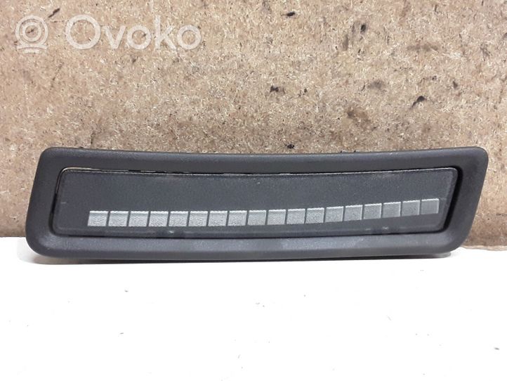 Ford Mondeo MK V Garniture contour d'écran affichage DS7T19G468