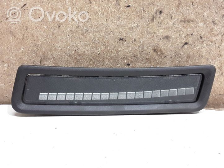 Ford Mondeo MK V Mascherina head up display DS7T19G468