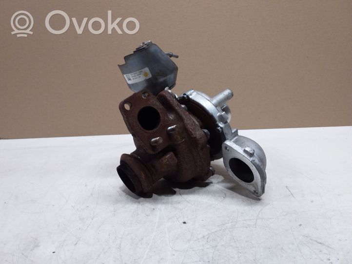 Volvo C30 Turbina 9686120680