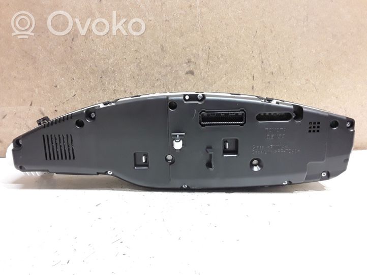 Toyota Verso Tachimetro (quadro strumenti) 838000F370