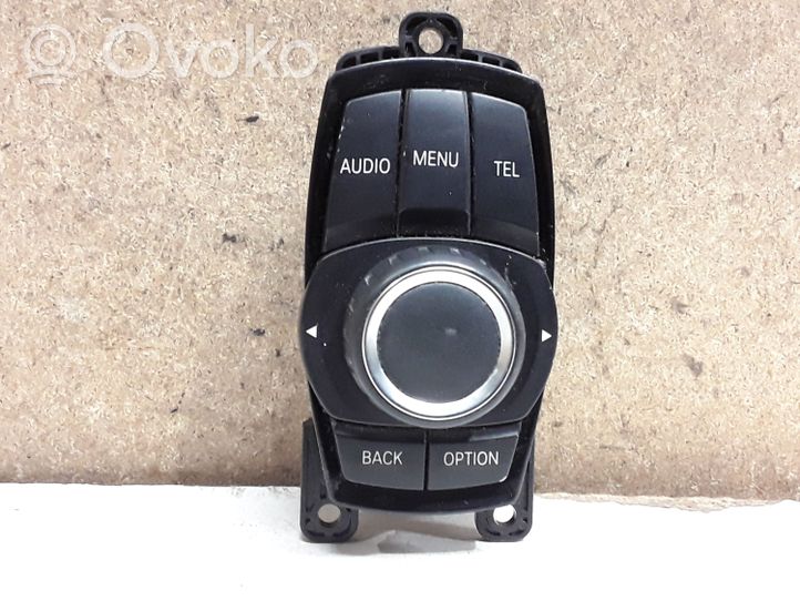 BMW 1 F20 F21 Interruttore/pulsante di controllo multifunzione 9261704