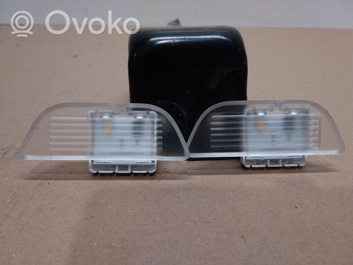 BMW 3 F30 F35 F31 Luce interna bagagliaio/portabagagli 9219493