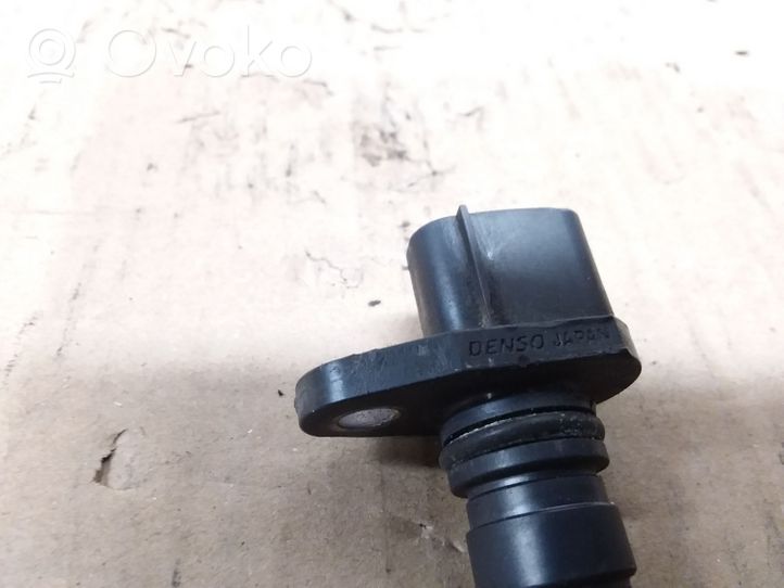 Opel Combo C Sensore di posizione albero a camme 8973216200