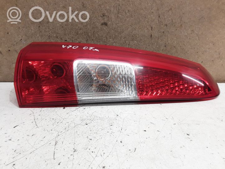 Volvo V70 Takavalot 160985