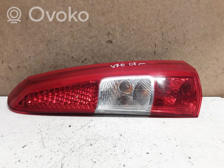 Volvo V70 Takavalot 160986