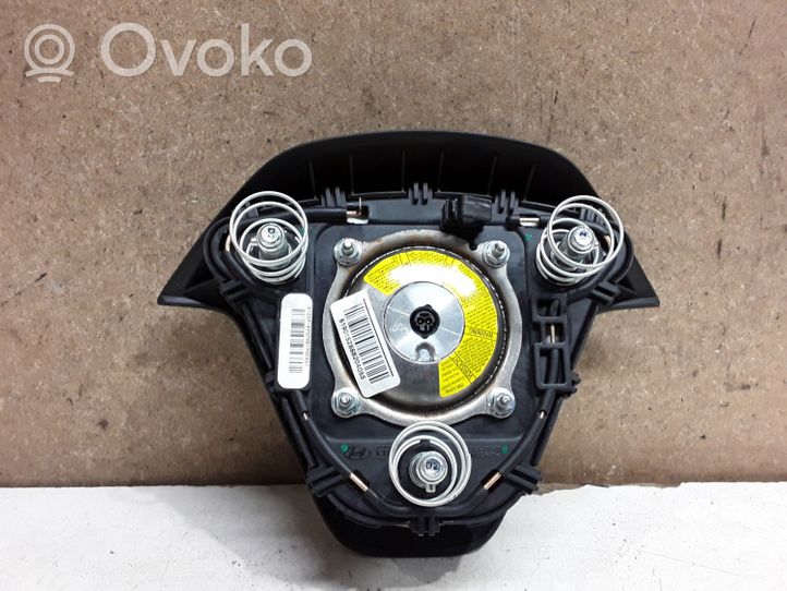 KIA Ceed Steering wheel airbag 56900A2100