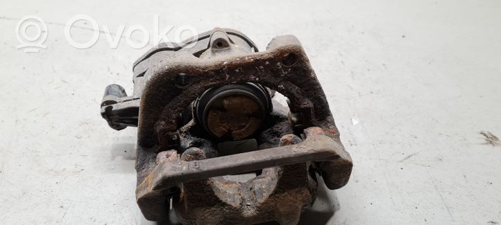 BMW 5 F10 F11 Rear brake caliper 32349660