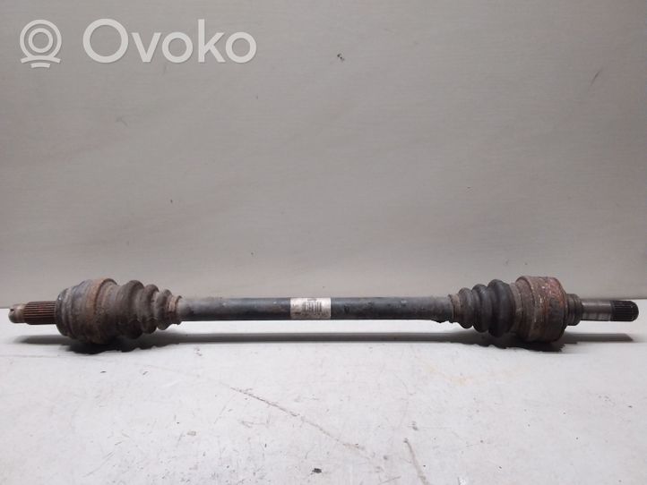 BMW 5 F10 F11 Rear driveshaft 7581028