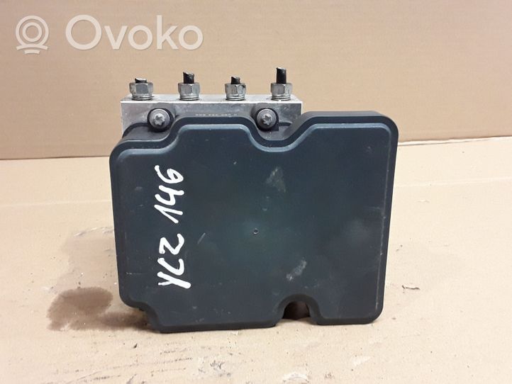 Toyota Avensis T270 Pompe ABS 4454005150