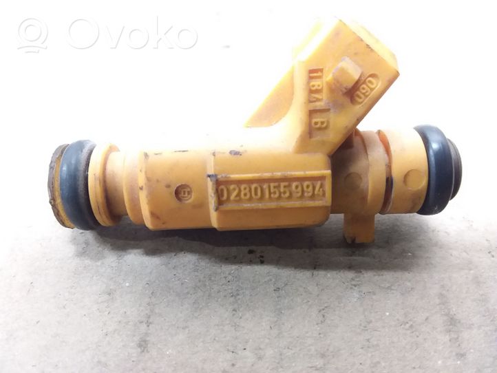 Ford Focus Injecteur de carburant 0280155994