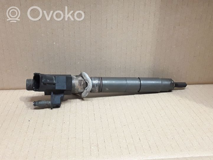 Volvo XC60 Injecteur de carburant 0445116016