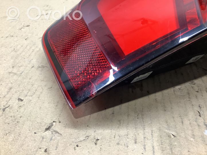 Audi A5 Lampy tylne / Komplet 8W6945093D