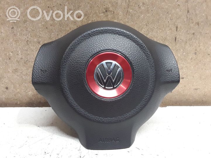 Volkswagen Polo V 6R Airbag de volant 6R0880201D