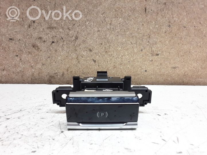 Citroen C4 Grand Picasso Interrupteur, commande de frein de stationnement 96781160