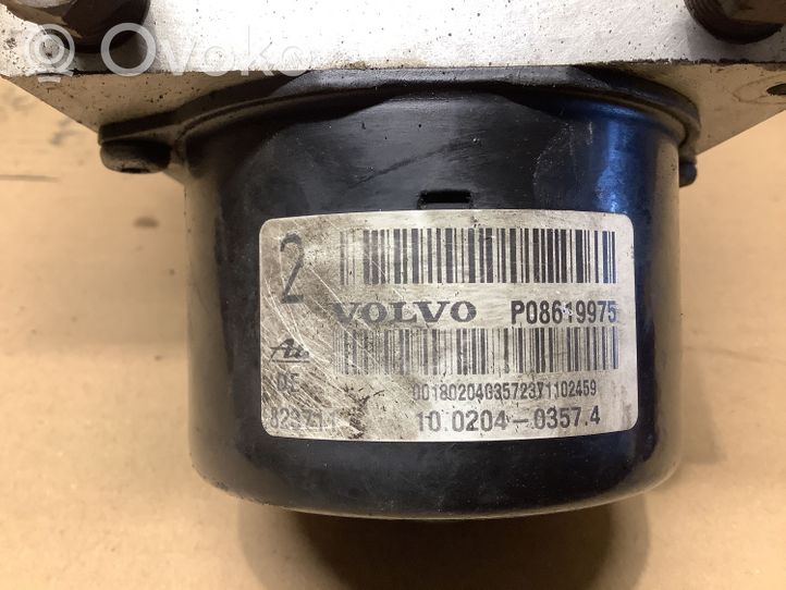 Volvo XC70 Pompe ABS 8619968