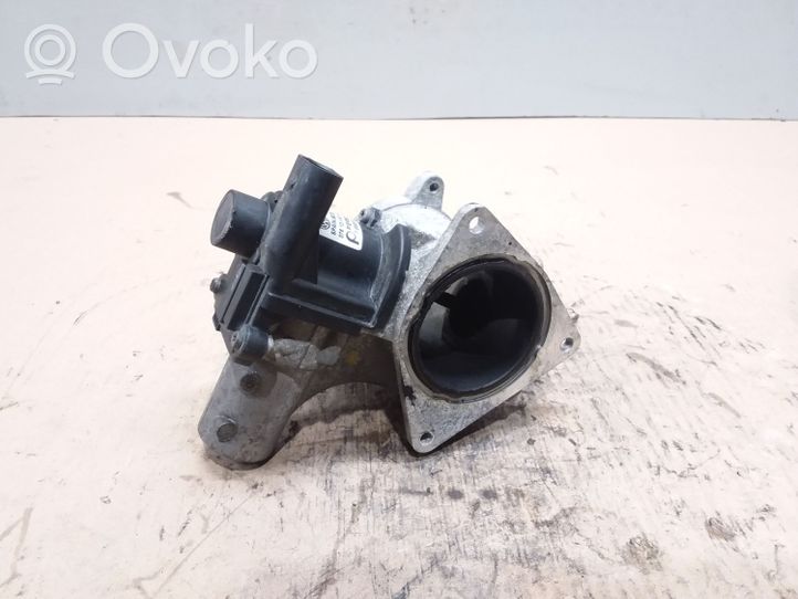 Volkswagen Crafter Valvola EGR 076131501B