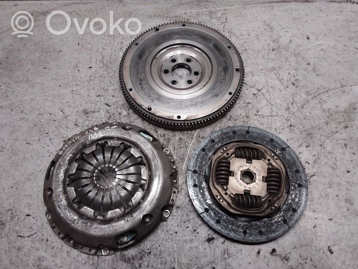 Skoda Octavia Mk2 (1Z) Kit frizione R030105271D