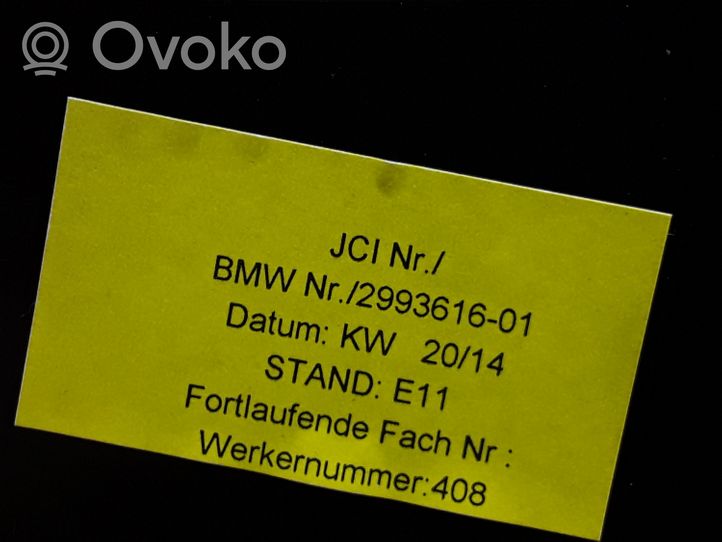 BMW X1 E84 Daiktadėžė centrinės konsolės 2993616