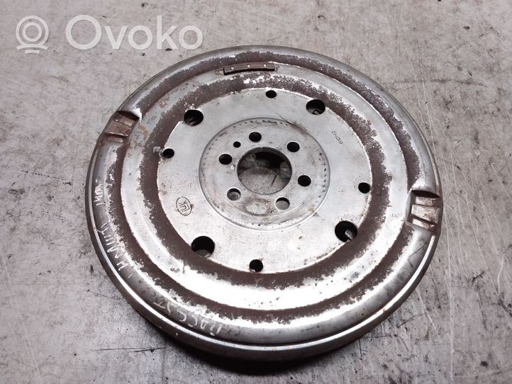 Skoda Fabia Mk2 (5J) Flywheel 03C105266AA