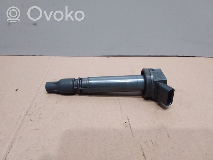 Toyota Yaris Cewka zapłonowa wysokiego napięcia 9091902257