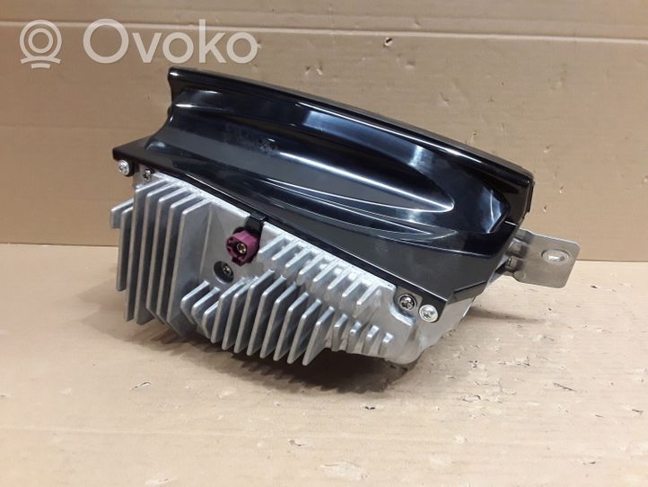 BMW 3 F30 F35 F31 Schermo del visore a sovrimpressione 9287540