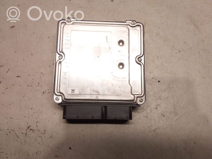 Skoda Octavia Mk3 (5E) Calculateur moteur ECU 04L907309E