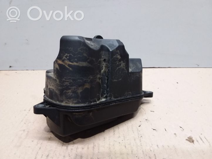 Audi A6 S6 C6 4F Sfiato/tubo di sfiato/tubo flessibile 06E103464F