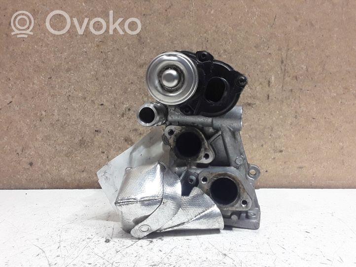 Volkswagen Tiguan Valvola EGR 0280751016