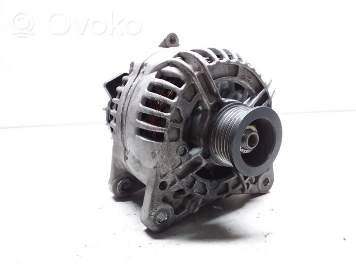 Nissan Primastar Alternator 1827601520